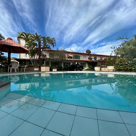 Buzios, Casa Com Piscina Villa Exterior photo