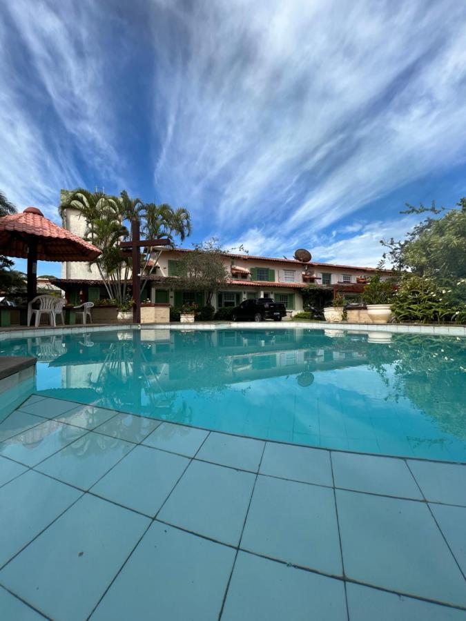 Buzios, Casa Com Piscina Villa Exterior photo