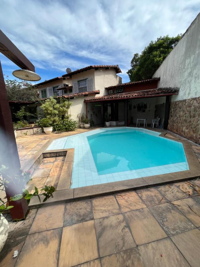 Buzios, Casa Com Piscina Villa Exterior photo